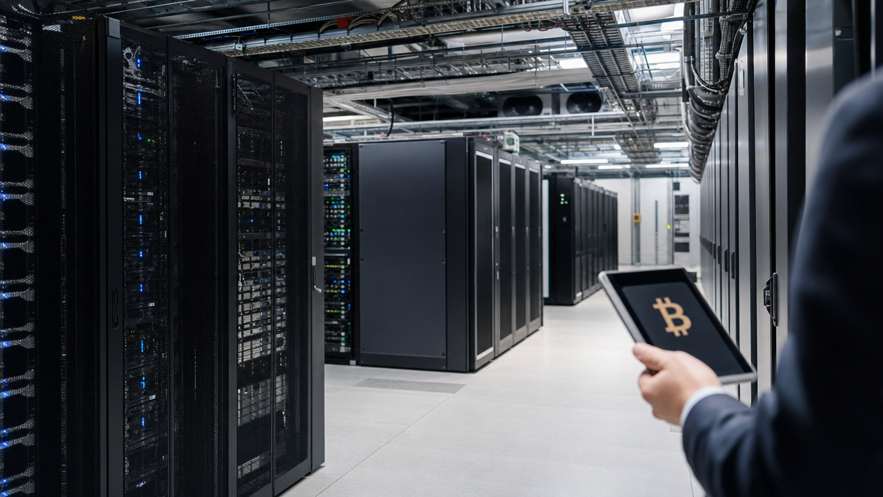 Arthur Hayes: Tekoälybuumi voi kaatua – ja hyödyttää Bitcoinia seuraavan kriisin iskiessä
